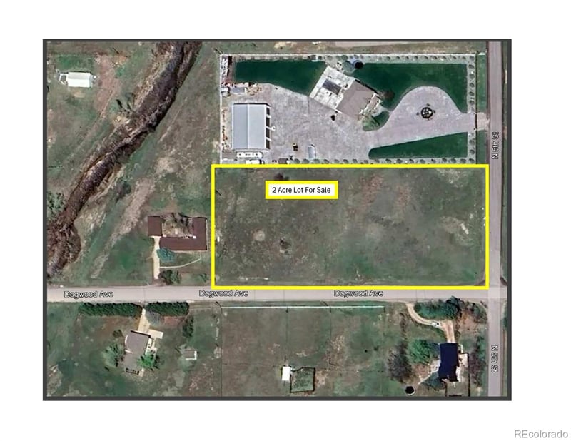Dogwood, Parker, CO 80134