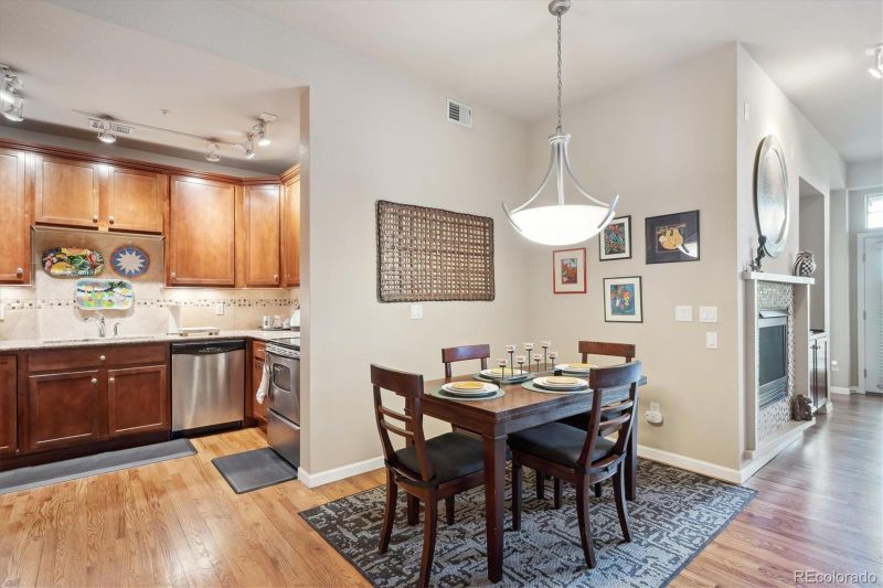7865 Vallagio Ln #207, Englewood, CO 80112
