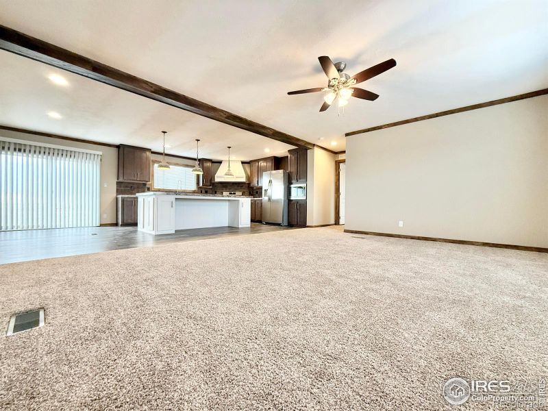 34215 County Road 83, Briggsdale, CO 80611