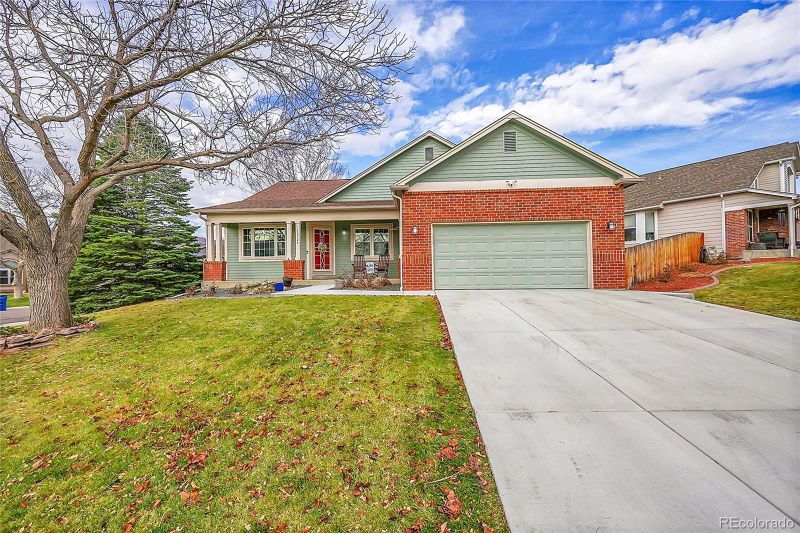 13724 W Amherst Way, Lakewood, CO 80228