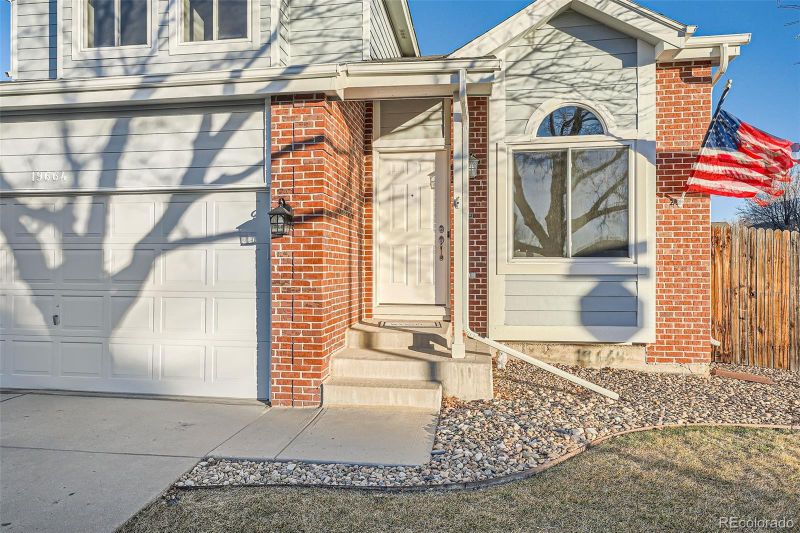 19664 E Caspian Cir, Aurora, CO 80013