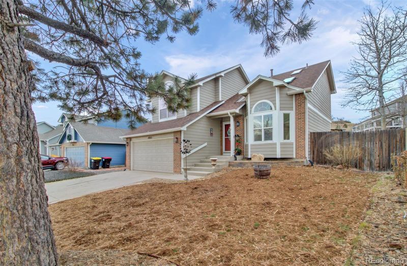 4865 Ramblewood Dr, Colorado Springs, CO 80920