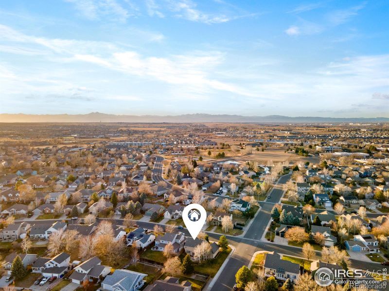 1306 51st Ave Ct, Greeley, CO 80634