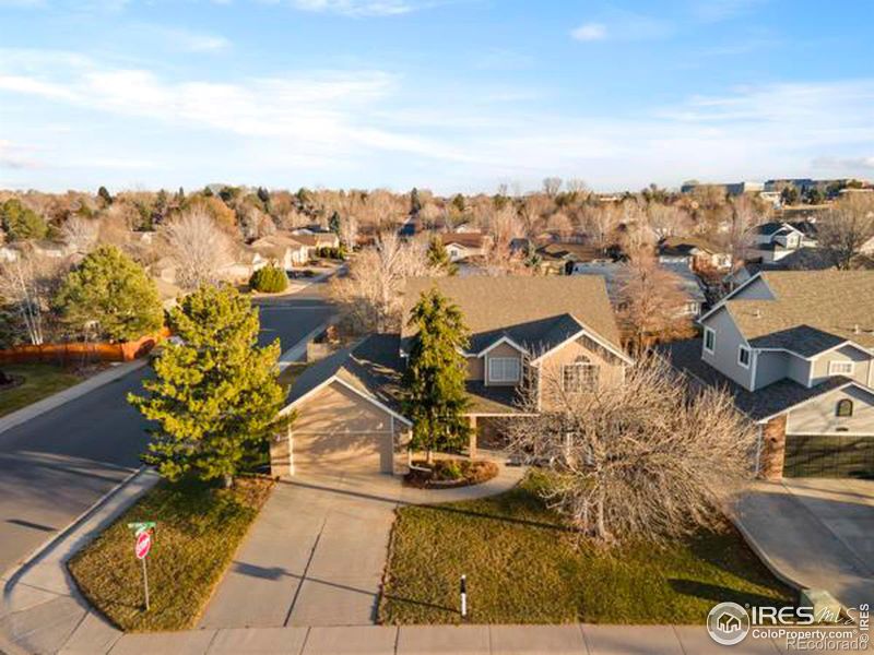 1306 51st Ave Ct, Greeley, CO 80634