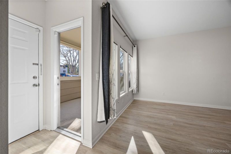 8707 E Florida Ave #813, Denver, CO 80247