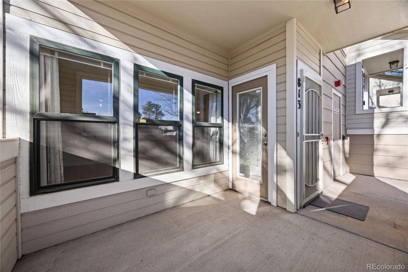 8707 E Florida Ave #813, Denver, CO 80247