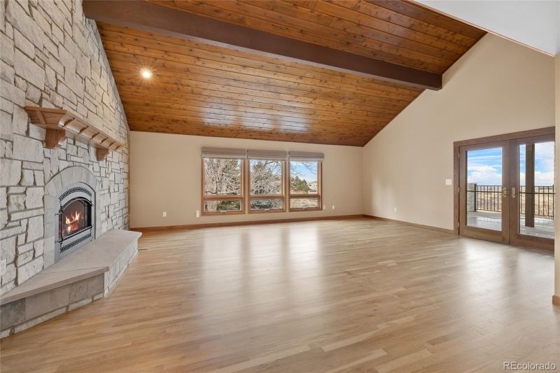 6941 Hillridge Pl, Parker, CO 80134