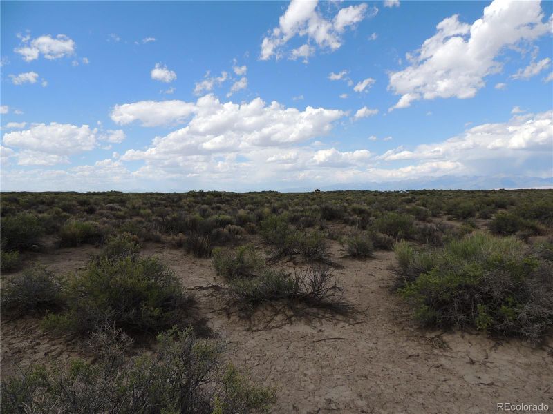 13th St, Alamosa, CO 81101