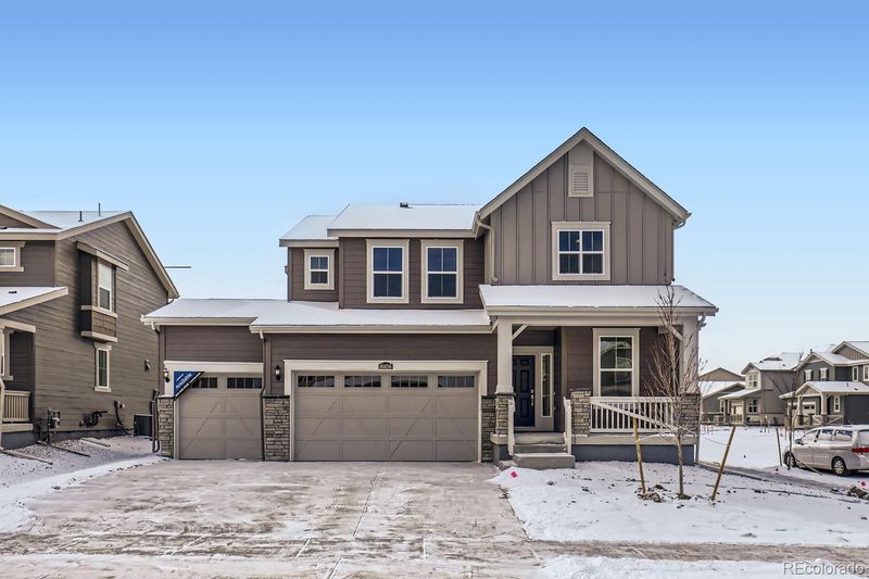 16656 E 110th Ave, Commerce City, CO 80022