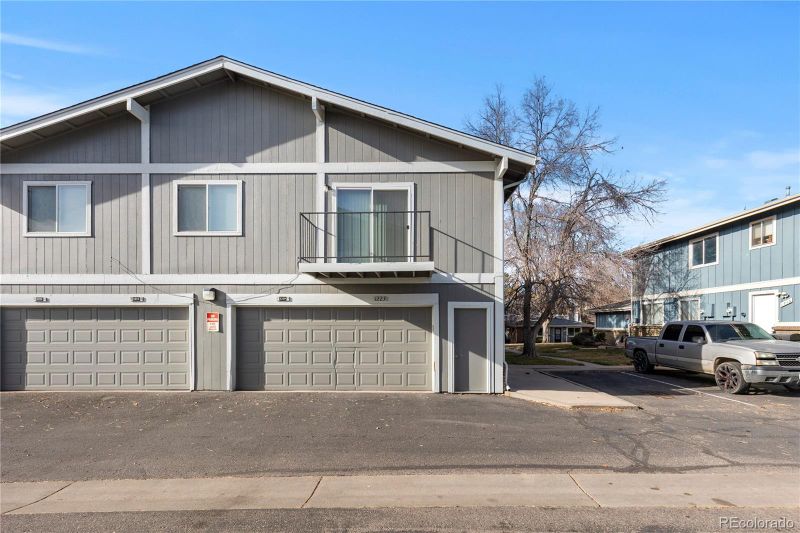 1223 S Wheeling Way, Aurora, CO 80012