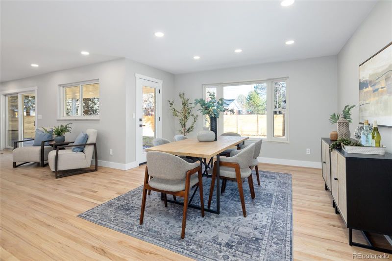 2718 S Langley Ct, Denver, CO 80210