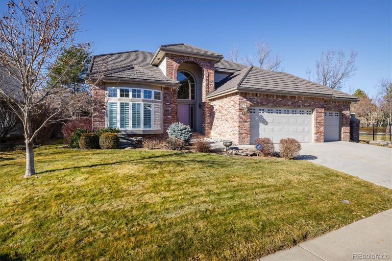 6401 S Jamaica Cir, Englewood, CO 80111