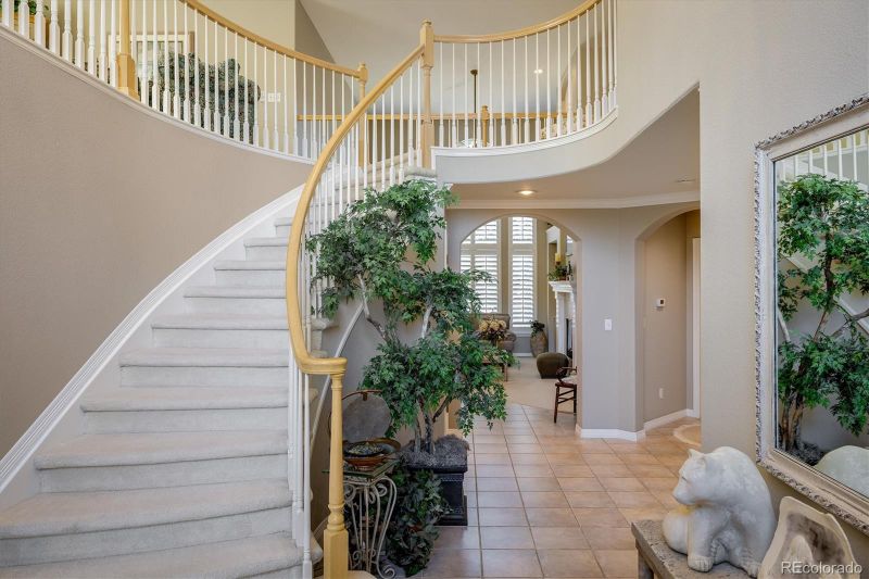 6401 S Jamaica Cir, Englewood, CO 80111