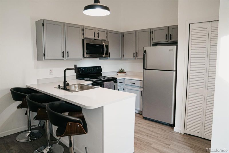 922 S Dearborn Way #20, Aurora, CO 80012