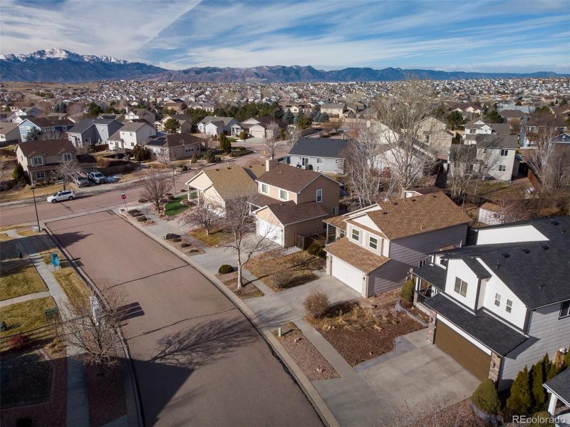 7320 Flathead Lake Dr, Colorado Springs, CO 80923