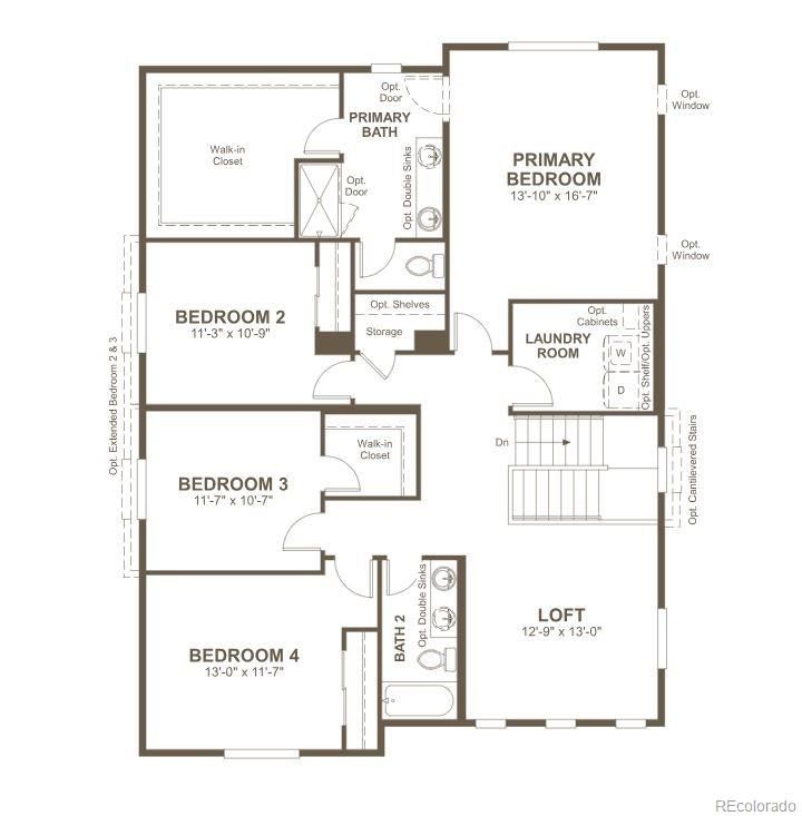 941 Sandhills St, Windsor, CO 80550