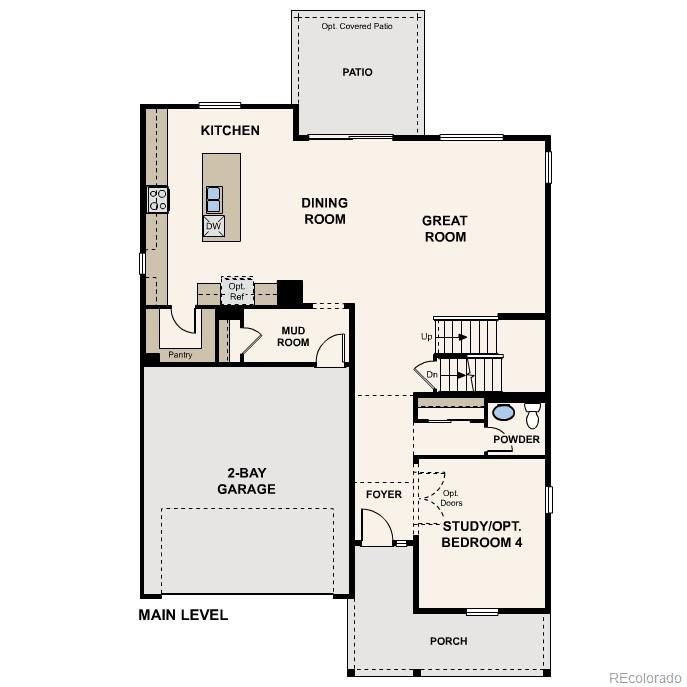 1251 Loraine Cir N, Lafayette, CO 80026
