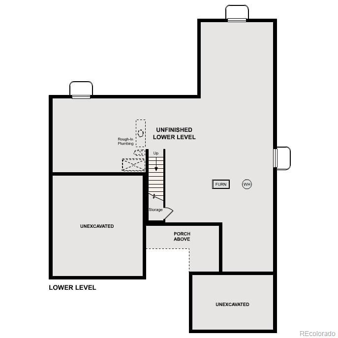 2561 Lupton Ln, Lafayette, CO 80026