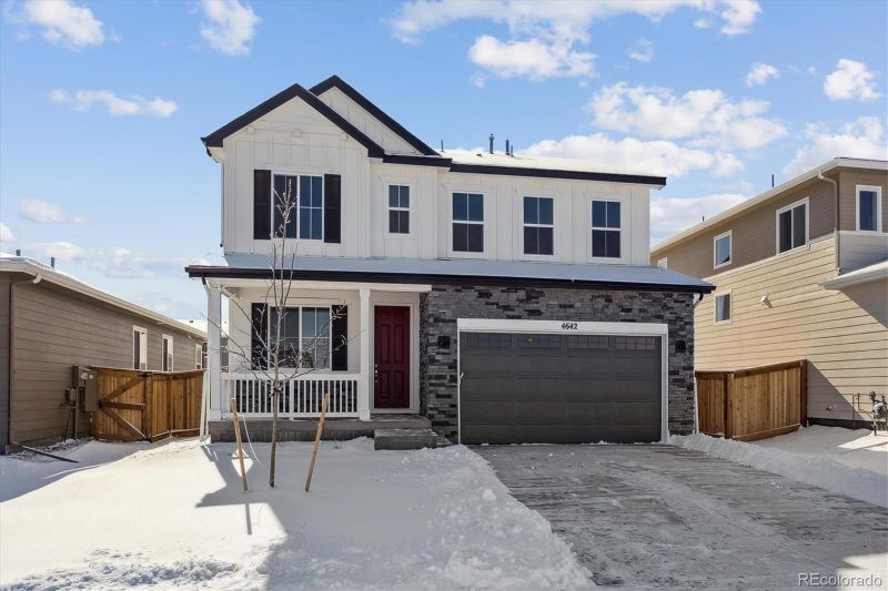 4642 Sugar Beet St, Johnstown, CO 80534