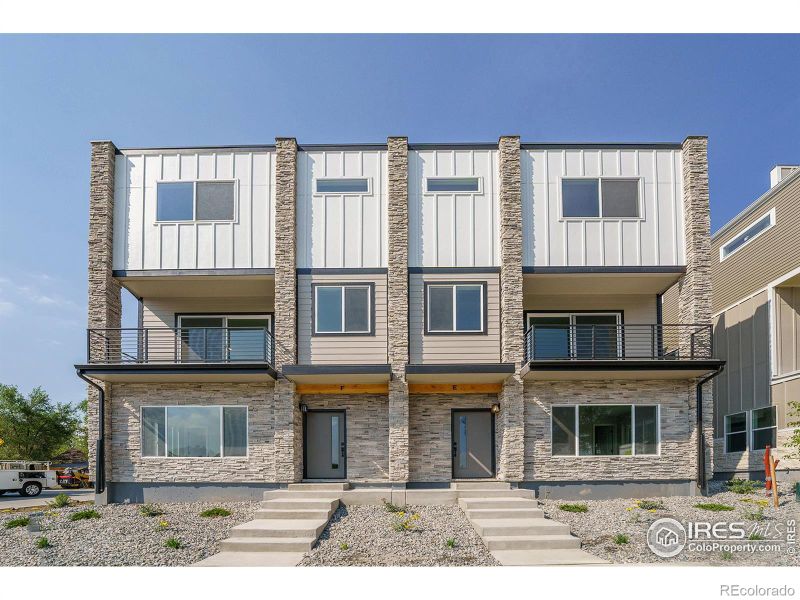 8500 W 62nd Ave #H, Arvada, CO 80004
