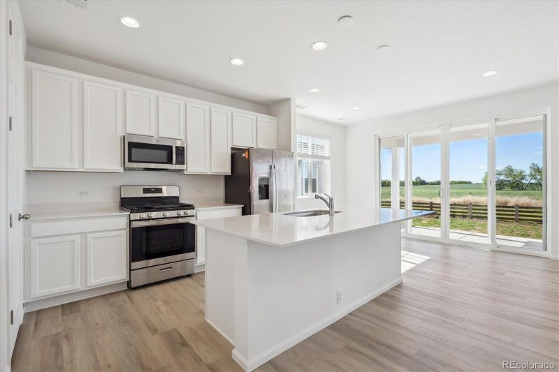 4644 Short Horn Dr, Johnstown, CO 80534