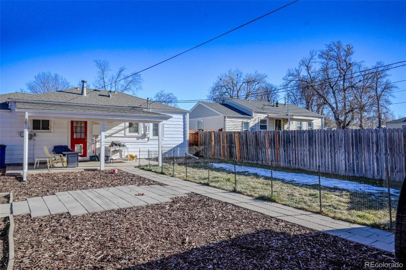 4189 S Washington St, Englewood, CO 80113