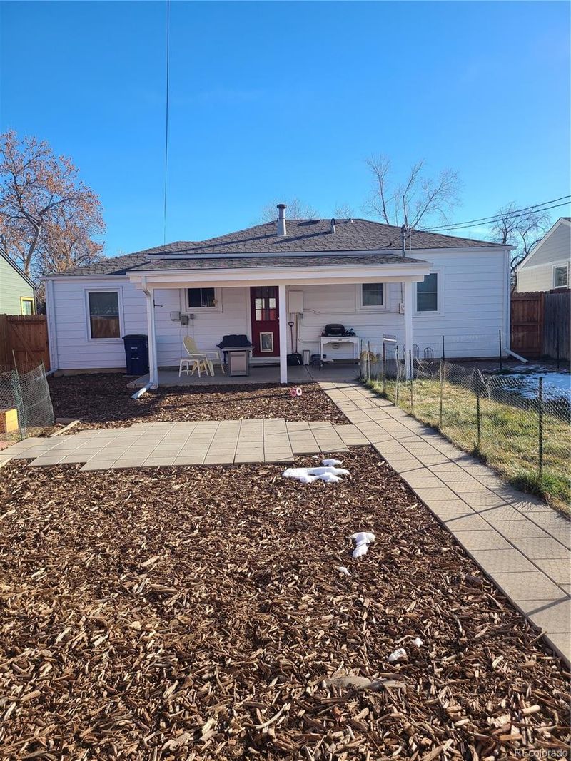 4189 S Washington St, Englewood, CO 80113