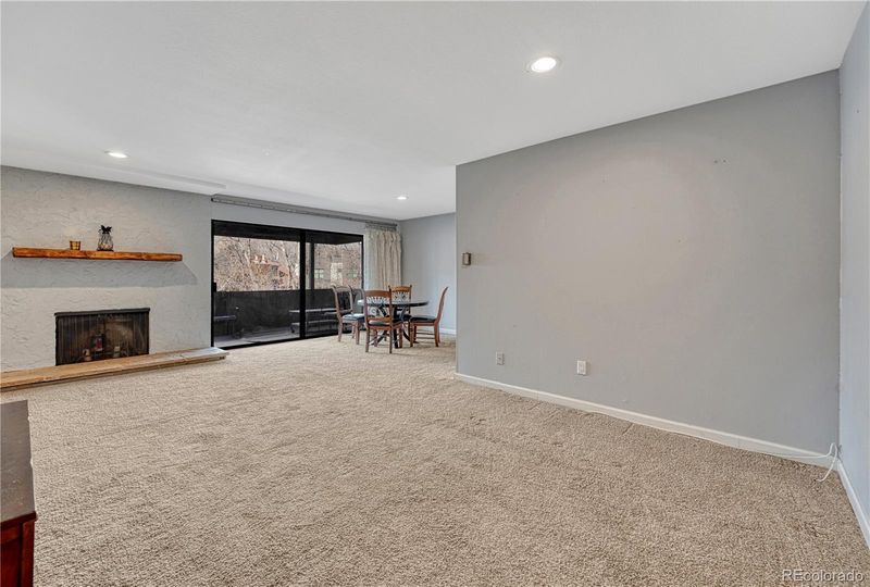 2227 Canyon Blvd #312A, Boulder, CO 80302