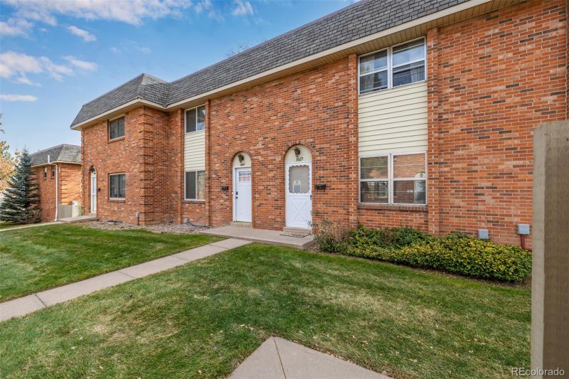3669 W Union Ave, Denver, CO 80236