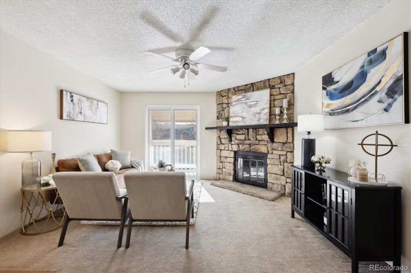 4400 S Quebec St #207X, Denver, CO 80237