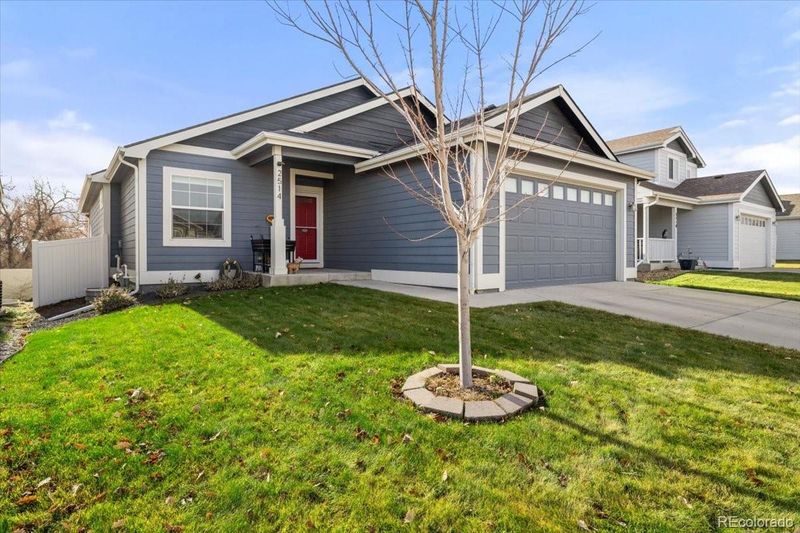 2514 Shooting Star Way, Evans, CO 80620