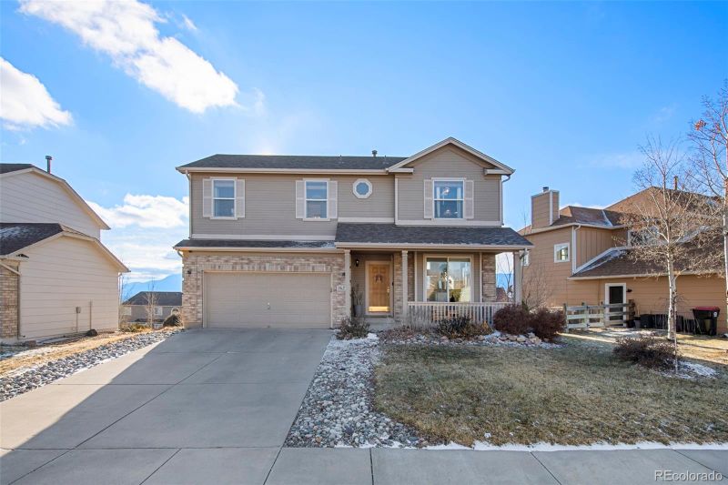 16218 Windy Creek Dr, Monument, CO 80132
