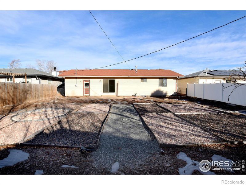 500 32nd St, Evans, CO 80620