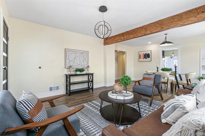 457 S Jasmine St, Denver, CO 80224