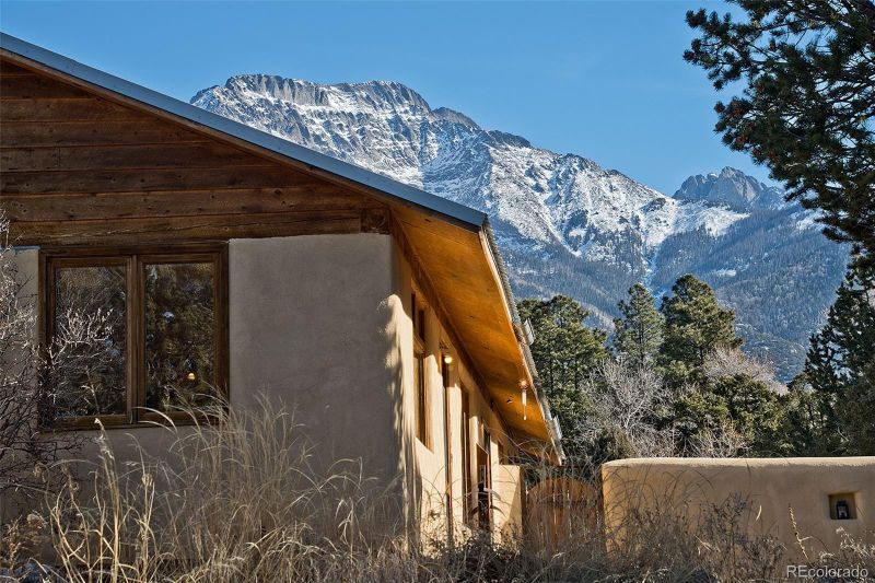 64 Aspen Overlook, Crestone, CO 81131