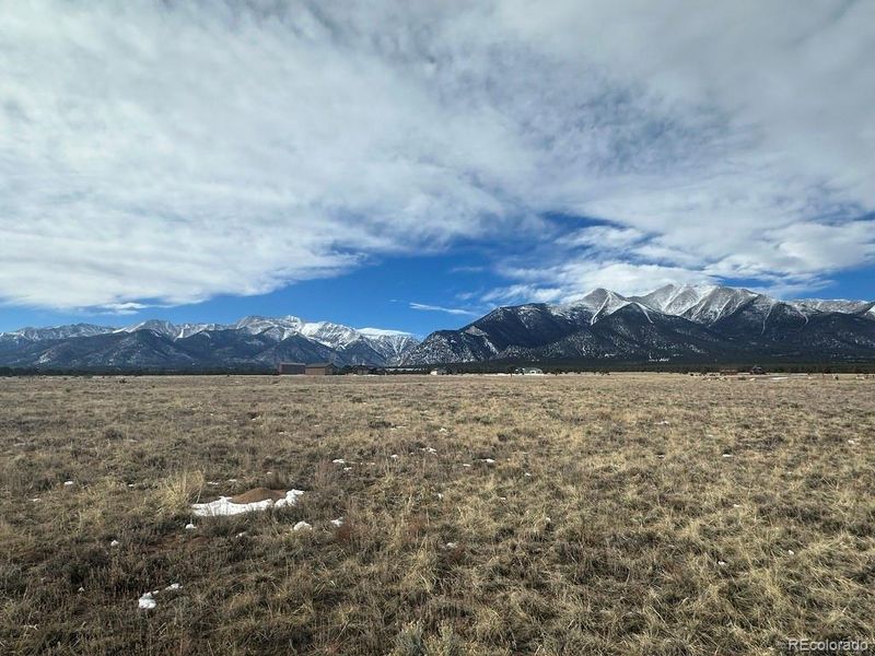 14565 N Stagecoach Ln Lot 14, Buena Vista, CO 81211