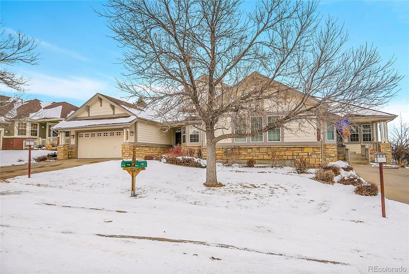 23405 E Elmhurst Pl, Aurora, CO 80016