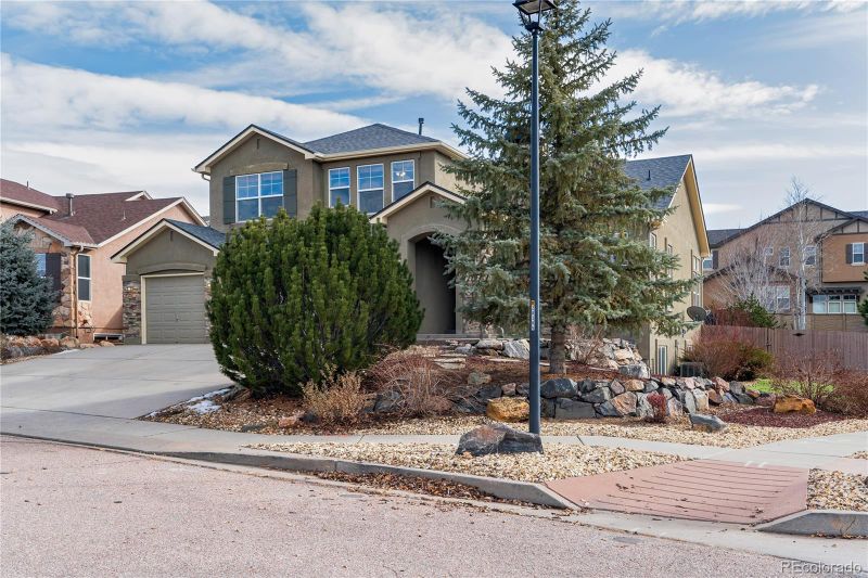 3103 Summer Rain Trl, Colorado Springs, CO 80908