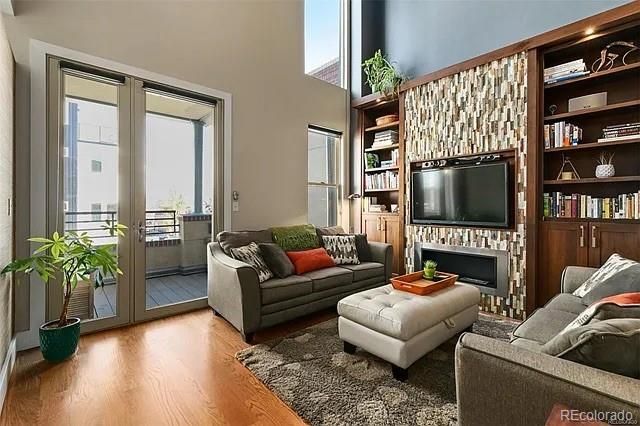 4383 Tennyson St #3E, Denver, CO 80212