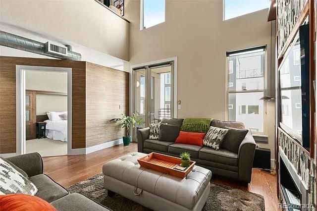 4383 Tennyson St #3E, Denver, CO 80212