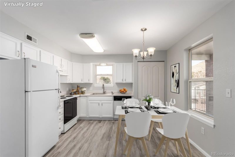 1670 S Deframe St #C1, Lakewood, CO 80228