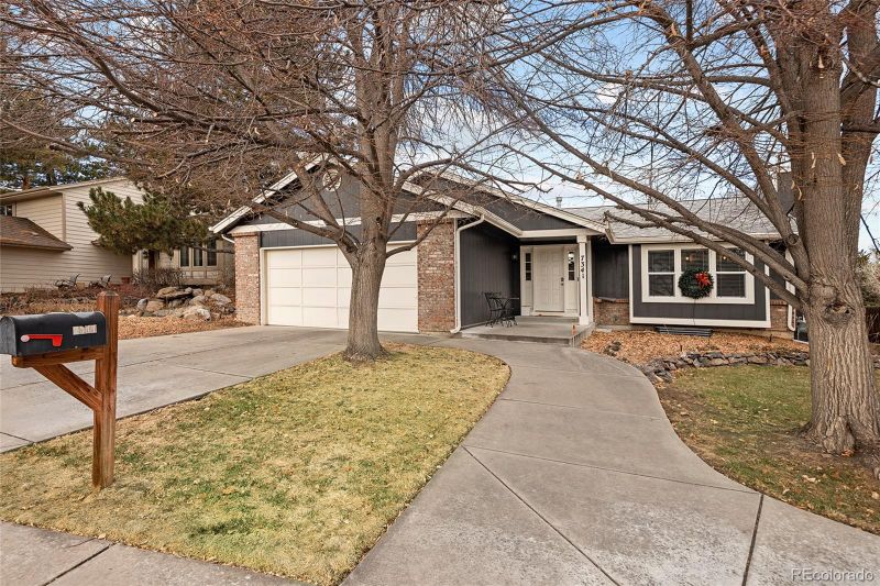 7341 E Long Ave, Centennial, CO 80112