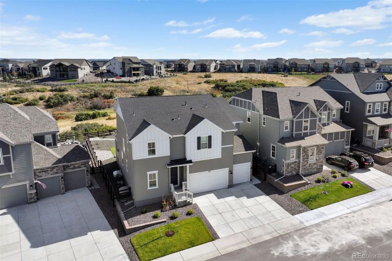3077 Carabiner St, Castle Rock, CO 80108