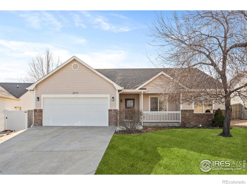 3677 Settler Ridge Dr, Mead, CO 80542