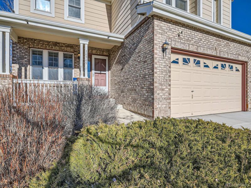 20509 E Doane Dr, Aurora, CO 80013
