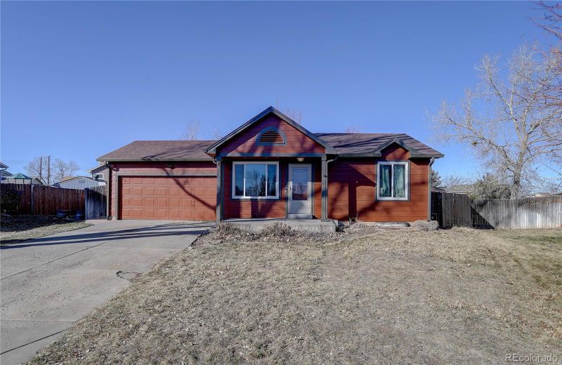 5305 Willow Ct, Castle Rock, CO 80104