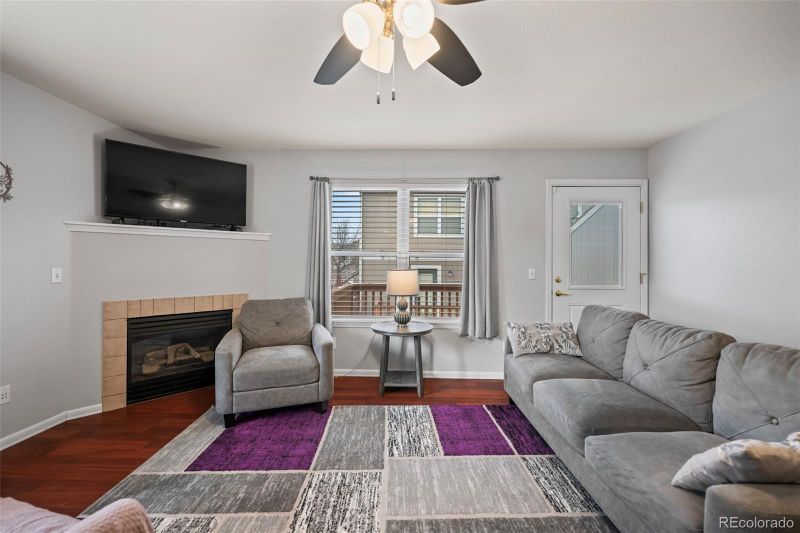 3218 Hearthridge Cir #1201, Colorado Springs, CO 80918