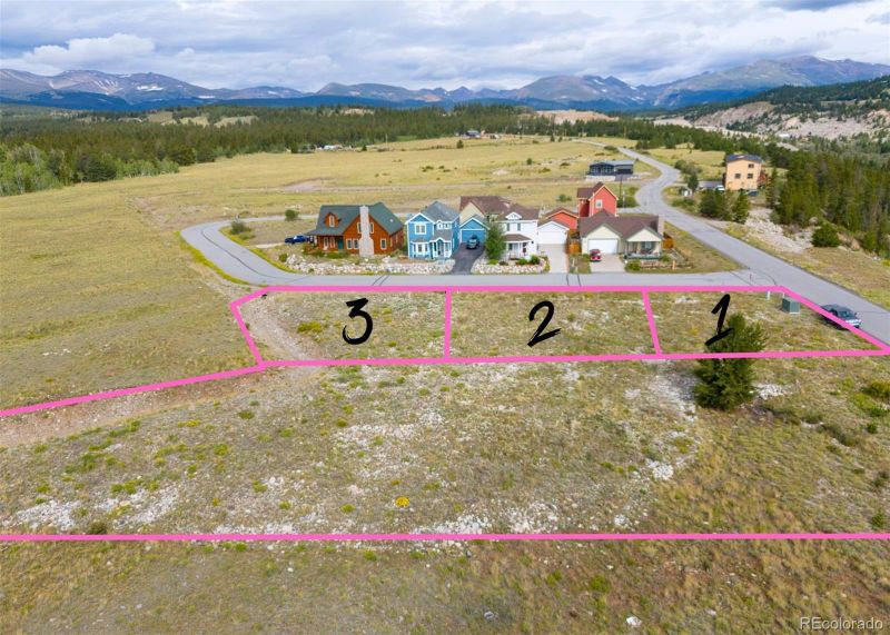 Platte Dr, Fairplay, CO 80440