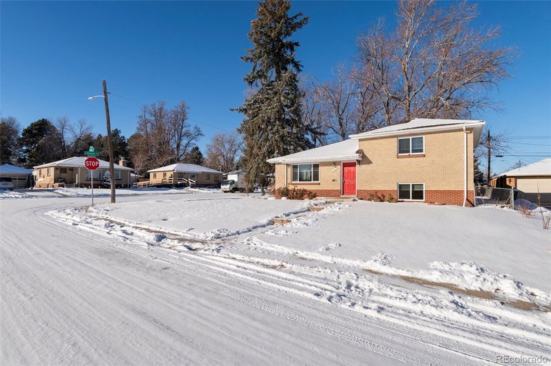 2595 S Utica St, Denver, CO 80219