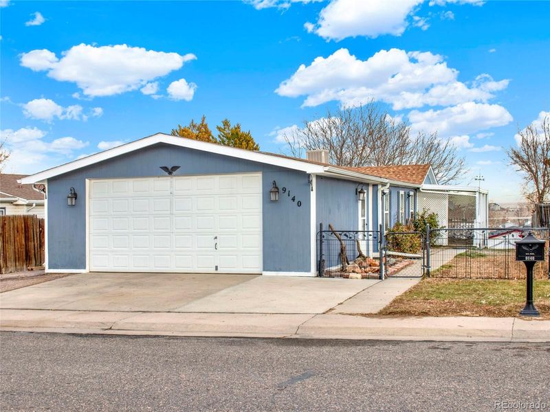 9140 Fontaine St, Denver, CO 80260